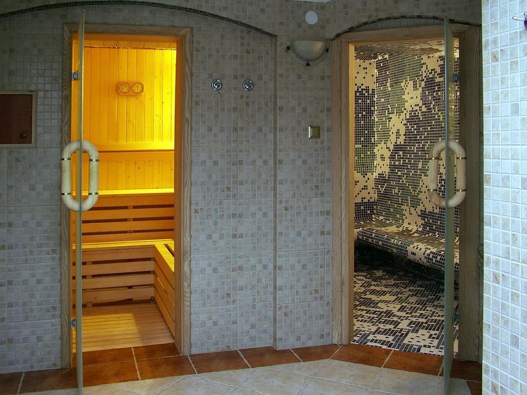 Palac Piorunow & Spa Kwiatkowice Exterior foto