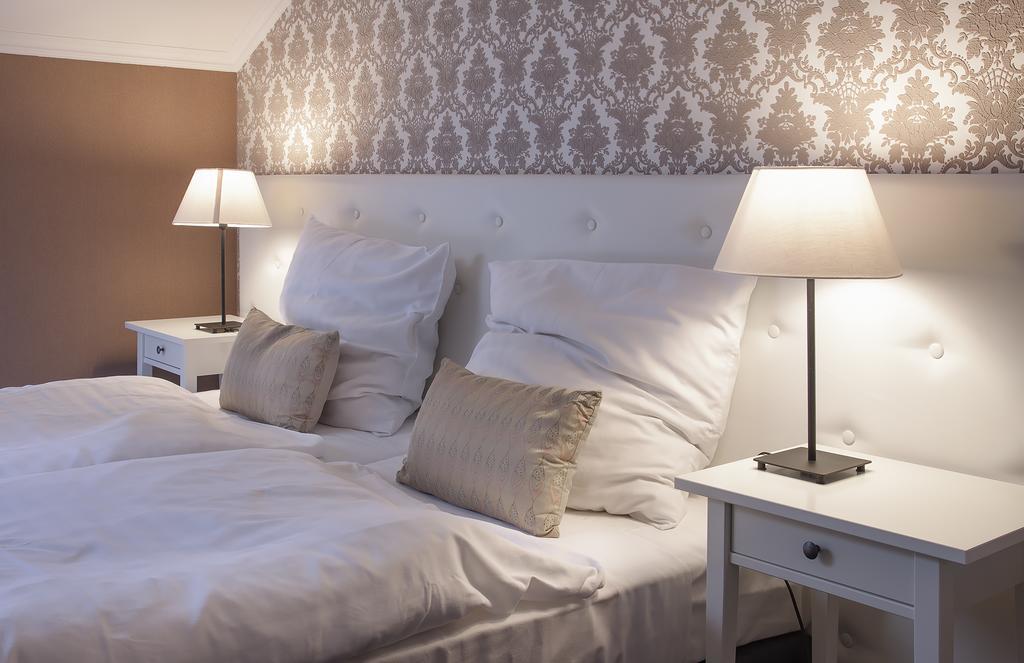Palac Piorunow & Spa Kwiatkowice Zimmer foto