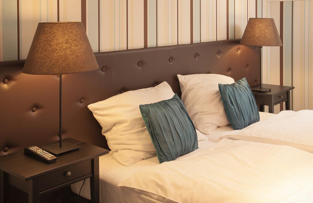 Palac Piorunow & Spa Kwiatkowice Zimmer foto