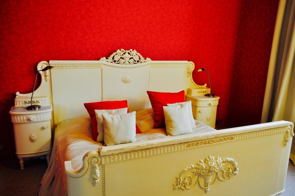 Palac Piorunow & Spa Kwiatkowice Zimmer foto
